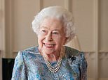The Queen announces she will NOT attend summer Garden Parties
