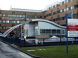 Chair of review into another scandal-hit NHS maternity unit steps down for ‘personal reasons’
