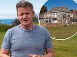 Gordon Ramsay sells Cornwall home for &pound;7.5million in ‘most expensive sale recorded in the county’