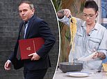 JAN MOIR: Why ARE Tories savaged for giving the same money saving advice as the pious Left?