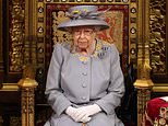 Queen still plans to attend State Opening of Parliament next week but walking will be minimised