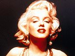Half of Brits aged 18 to 30 are unable to name iconic celebrities including Marilyn Monroe