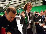2022 Local Elections: Lib Dems and Greens toast successes in England