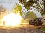 Ukraine war: Desperate Putin ordered Azoval attack to boast of victory on May 9