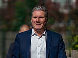 Labour can’t topple the ‘red wall’: Keir Starmer falls short of expectations at local elections