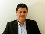 Mexican reporter found murdered in cartel stronghold marking ninth death of a journalist  this year 