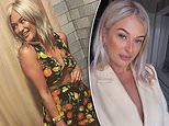Mother, 29, who was a sunbed lover, speaks out about the dangers of the tanning machines