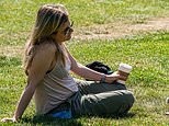 UK weather: Britain is set for its warmest day of the year today