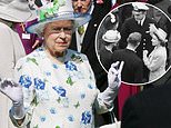 A look back at the Queen’s Garden Parties through history