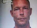 Madeleine McCann suspect says German police altered a photo of his face to give him ‘rabbit teeth’