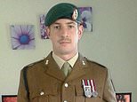 Ex-commando, 34, admits killing married couple while their children slept upstairs but denies murder