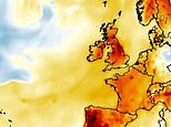 UK weather: Britain is set for its warmest day of the year today