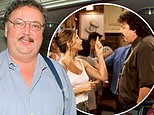 Friends star Mike Hagerty dies at  67: The actor  played apartment building super Mr Treeger