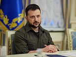 Zelensky says bridges between Ukraine and Russia are ‘not destroyed’