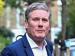 Keir Starmer’s Beergate story is blown apart by leaked Labour memo