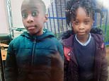 Missing six-year-old south London twins found safe