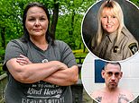 Woman who discovered Vicky White’s abandoned car parked outside of her house speaks out