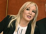 Boris Johnson warned about Sinn Fein’s threat to the union