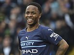 Supporters of Patriotic Alternative are filmed calling Raheem Sterling a ‘chimp’ and ‘n*****’
