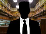 Serving Tory MP is arrested on suspicion of rape and sexual offences