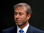 Roman Abramovich says emotional goodbye to Chelsea fans in a ‘proud’ statement after agreeing sale
