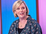 ‘JK Rowling is wrong – a woman CAN have a penis’ says Labour’s Stella Creasy
