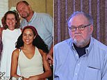 Thomas Markle, 77, leaves hospital five days after stroke – and wishes Queen a happy Jubilee