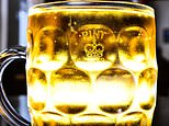 Boris Johnson brings back the Crown symbol on our pint glasses for the Queen’s Platinum Jubilee