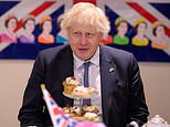 Boris Johnson ‘will announce return of imperial measurements to mark Queen’s Platinum Jubilee