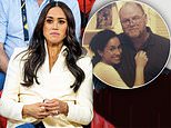 Worried Meghan ‘trying to heal four-year rift’ with father Thomas as he leaves hospital after stroke