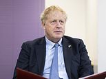 Boris Johnson: Tory rebels are urged to rally round PM ‘for the good of the nation’