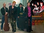 Pistol: Danny Boyle’s Sex Pistols biopic receives mixed reviews – but Anson Boone is praised