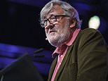 Britons are ‘deluded’ in thinking we have a more tolerant society than America, says Stephen Fry&nbsp;