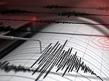 Earthquake measuring 3.8 on Richter scale rocks parts of the Midlands with houses ‘shaking’&nbsp;