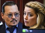 Johnny Depp vs Amber Heard Trial Live: Jurors deliberate as verdict in $100m fight awaited