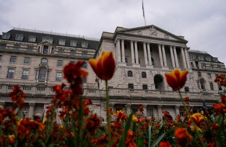Bank of England expected to raise interest rates again