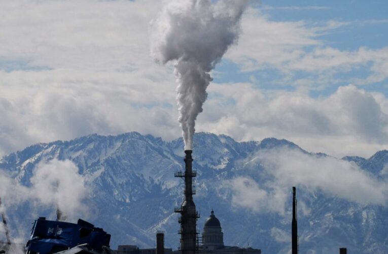 GOP directs culture war fury toward green investing trend
