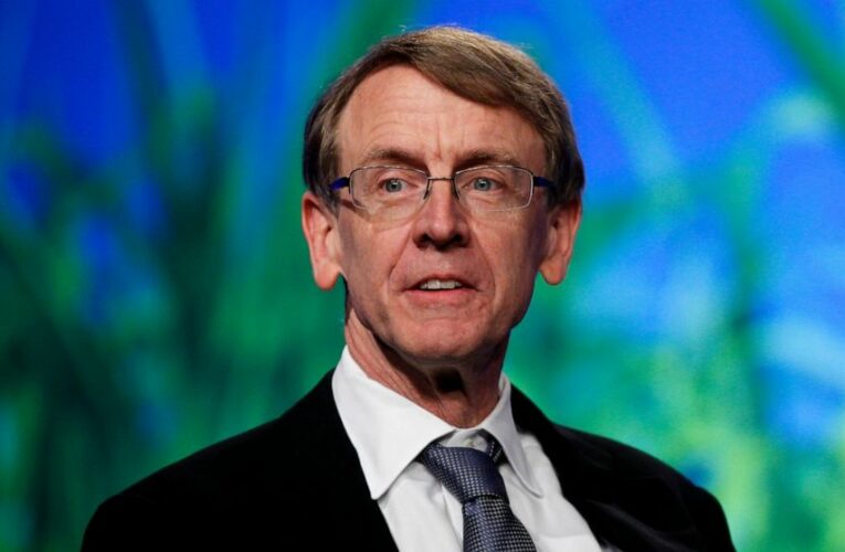 Stanford gets $1B for climate change school from John Doerr
