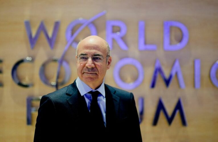 Kremlin critic Browder urges squeeze on oligarchs’ enablers