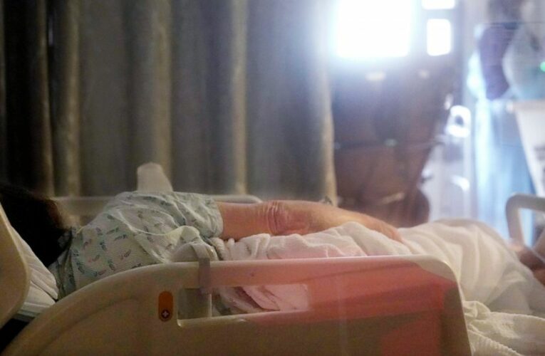 COVID coverage for all dries up even as hospital costs rise