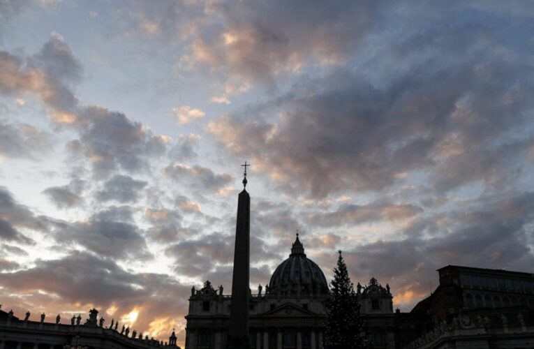 Vatican airs dirty laundry in trial over London property