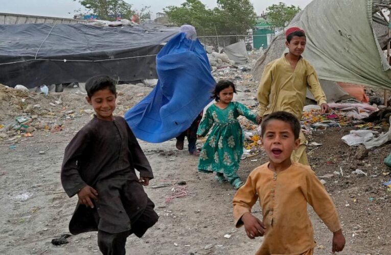 Taliban divisions deepen as Afghan women defy veil edict