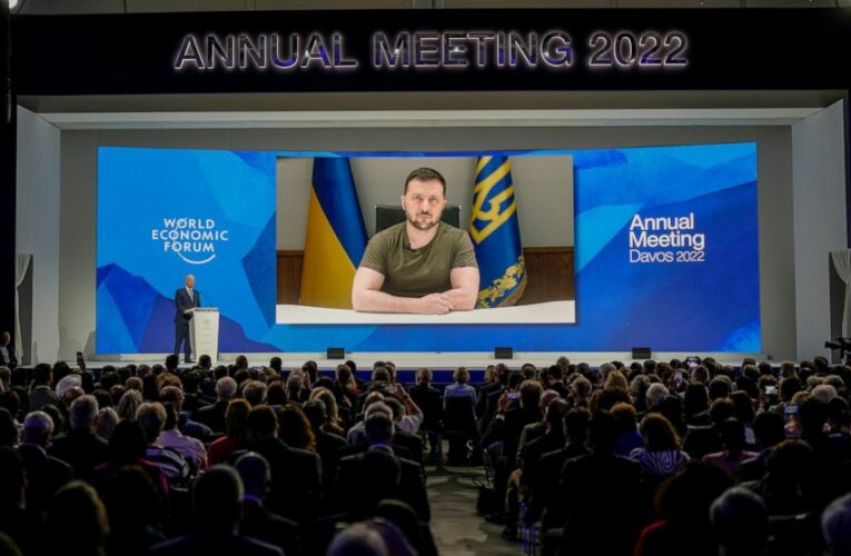 Davos updates | Greater incentives needed for carbon capture