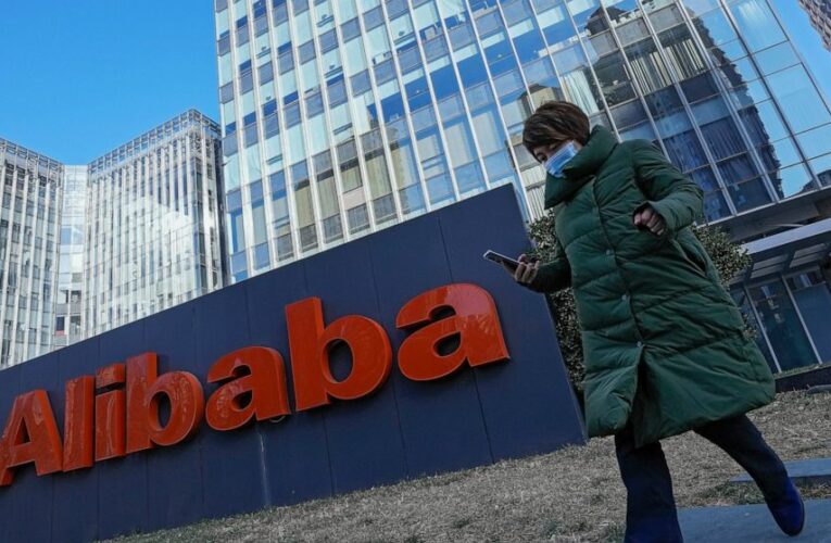 Alibaba reports slowest growth yet amid COVID-19 outbreaks