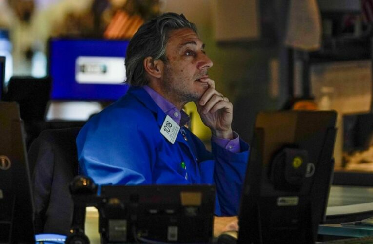 Final-hour rally yanks Wall Street from maw of bear market