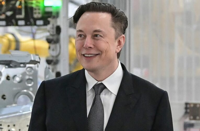 Twitter shareholders sue Musk, say he ‘deflated’ stock price