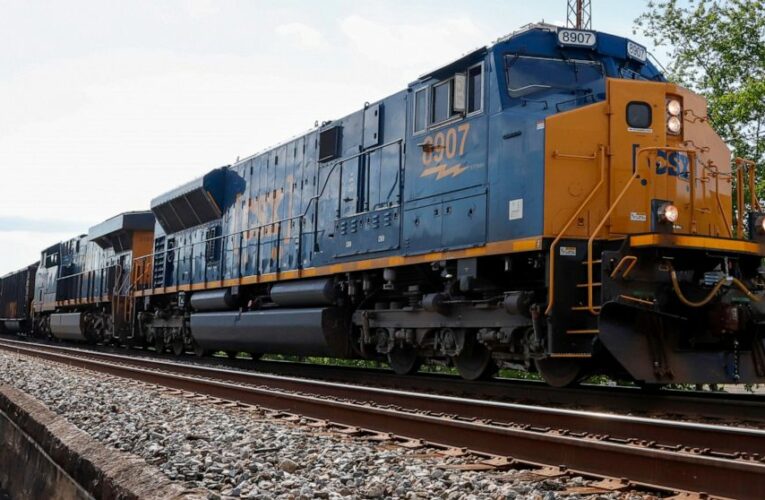 Court: Some rail rate talks allowed in price-fixing suits