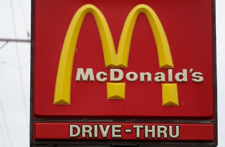 McDonald’s finds a buyer for Russian restaurants