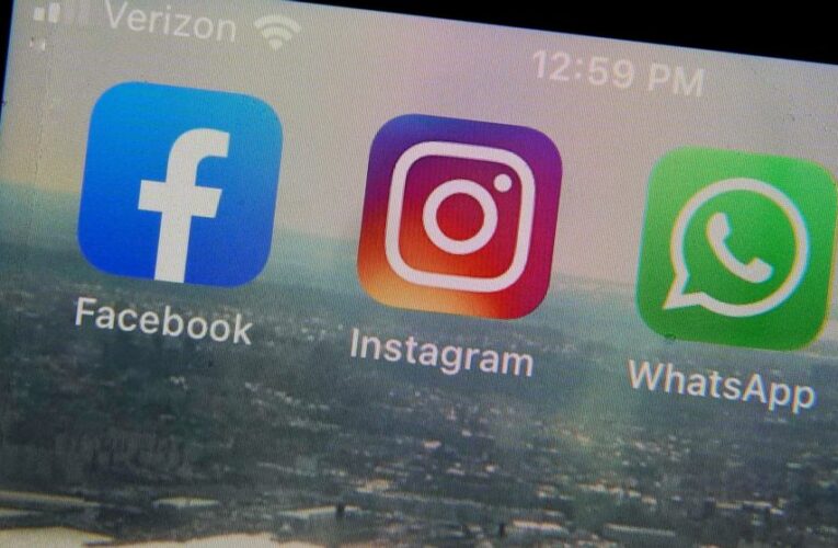 Facebook, Instagram to reveal more on how ads target users