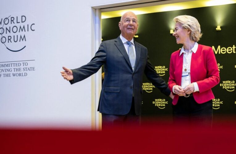 Davos updates | Spain believes Finland, Sweden to join NATO
